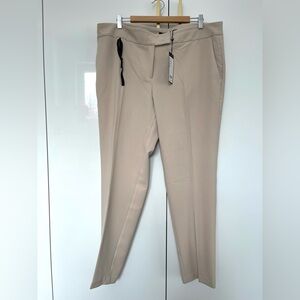 Olsen Europe 100% cotton dress pants
